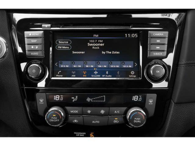 used 2022 Nissan Rogue Sport car, priced at $20,897