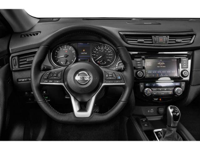 used 2022 Nissan Rogue Sport car, priced at $20,897