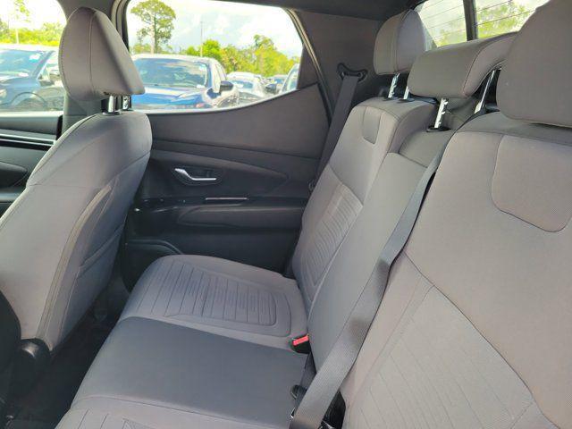 used 2023 Hyundai SANTA CRUZ car, priced at $26,686