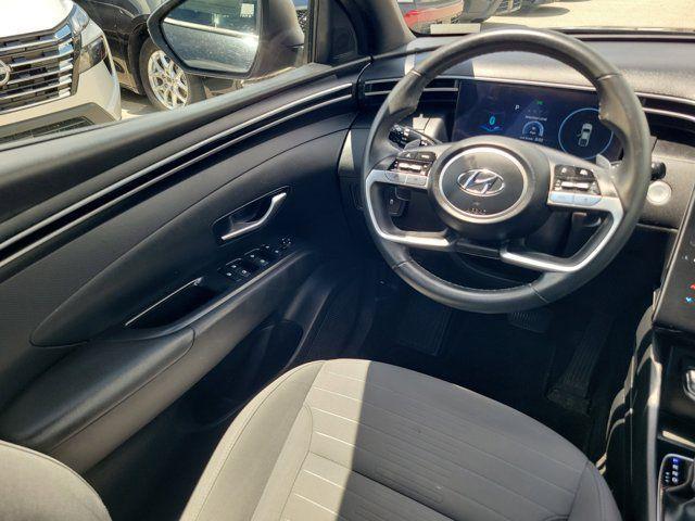 used 2023 Hyundai SANTA CRUZ car, priced at $26,686