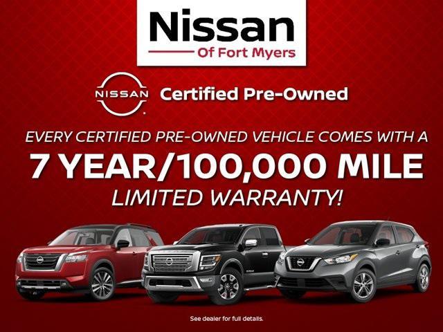 used 2025 Nissan Sentra car, priced at $18,499