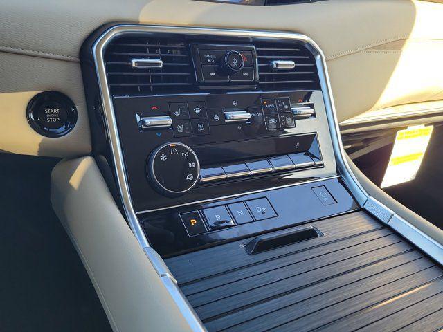 new 2026 Nissan Armada car, priced at $73,970