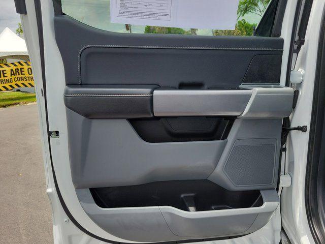 used 2025 Ford F-150 car, priced at $47,772