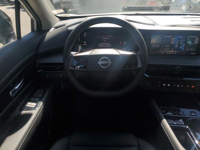 new 2026 Nissan Murano car, priced at $37,066