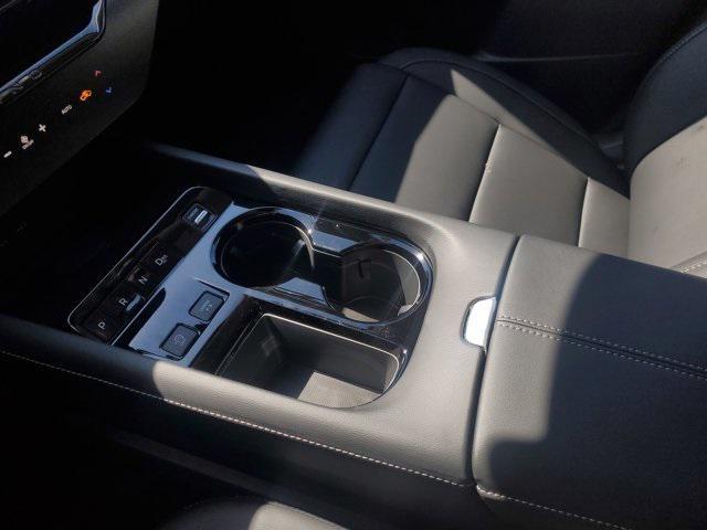 new 2026 Nissan Murano car, priced at $37,066