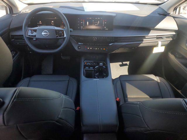 new 2026 Nissan Murano car, priced at $37,766