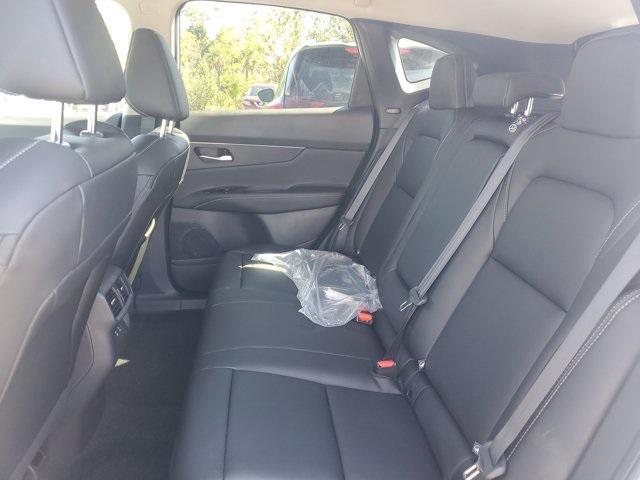 new 2026 Nissan Murano car, priced at $37,066