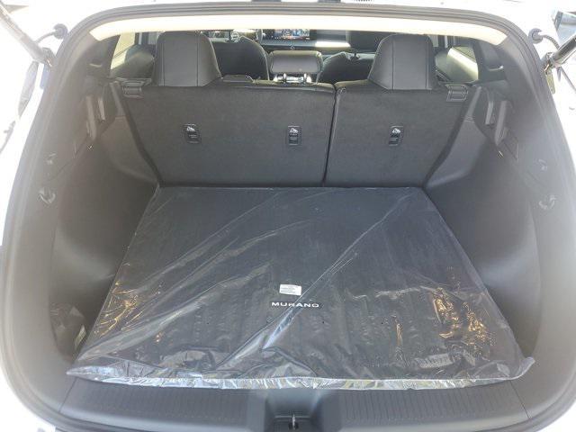 new 2026 Nissan Murano car, priced at $37,066