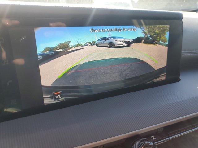 new 2026 Nissan Murano car, priced at $37,066