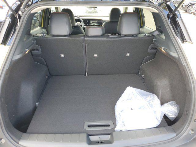 new 2026 Nissan Kicks car, priced at $29,553
