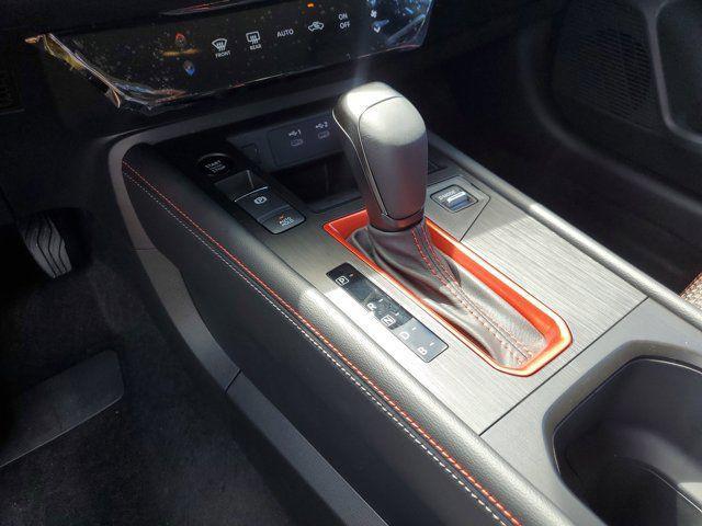 new 2026 Nissan Kicks car, priced at $29,553