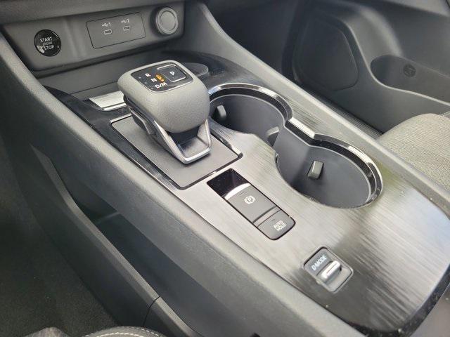 new 2026 Nissan Rogue car, priced at $27,704