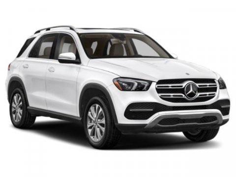 used 2020 Mercedes-Benz GLE 350 car, priced at $29,999