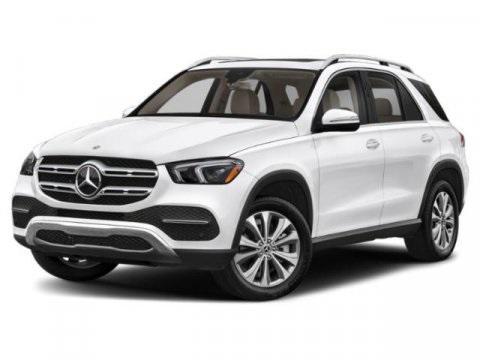 used 2020 Mercedes-Benz GLE 350 car, priced at $29,999