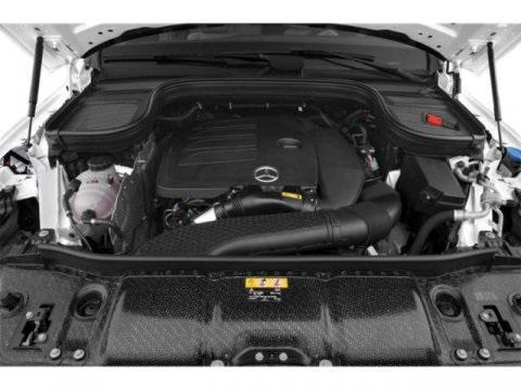 used 2020 Mercedes-Benz GLE 350 car, priced at $29,999