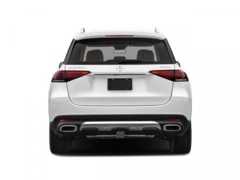 used 2020 Mercedes-Benz GLE 350 car, priced at $29,999