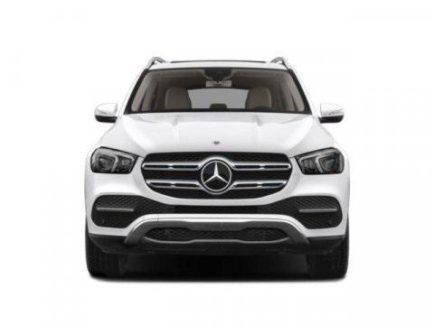 used 2020 Mercedes-Benz GLE 350 car, priced at $29,999