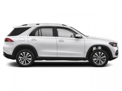 used 2020 Mercedes-Benz GLE 350 car, priced at $29,999