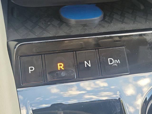 new 2026 Nissan Murano car, priced at $37,258