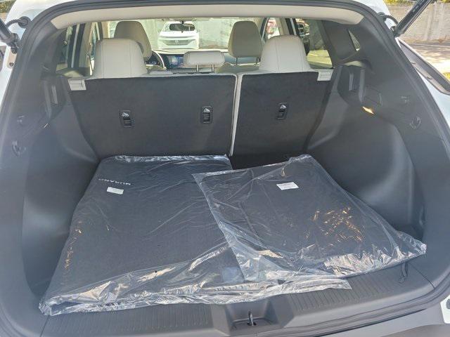 new 2026 Nissan Murano car, priced at $37,258