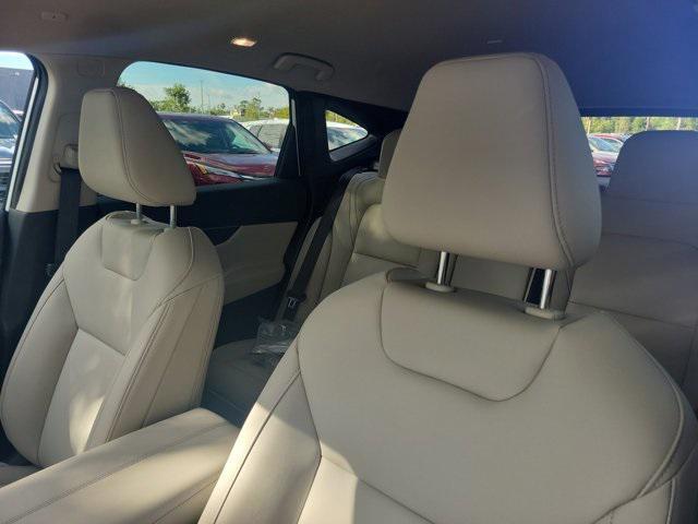 new 2026 Nissan Murano car, priced at $37,258