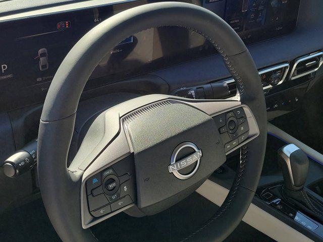 new 2026 Nissan Sentra car, priced at $27,801