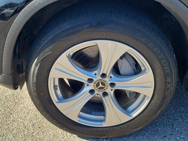 used 2017 Mercedes-Benz GLC 300 car, priced at $17,499