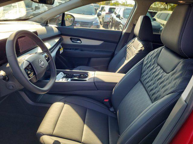 new 2026 Nissan Murano car, priced at $49,485