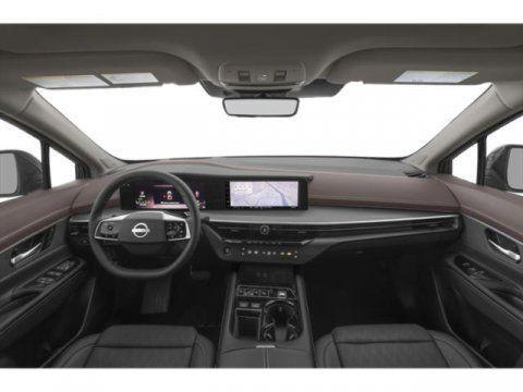 used 2025 Nissan Murano car, priced at $41,872