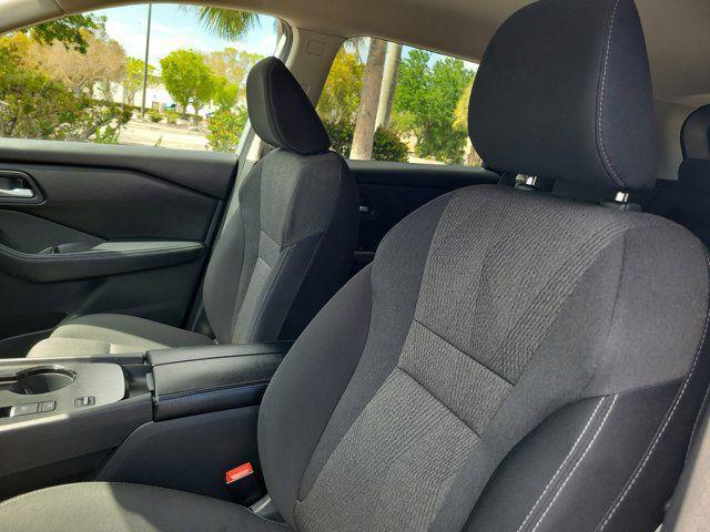 used 2025 Nissan Rogue car, priced at $22,888
