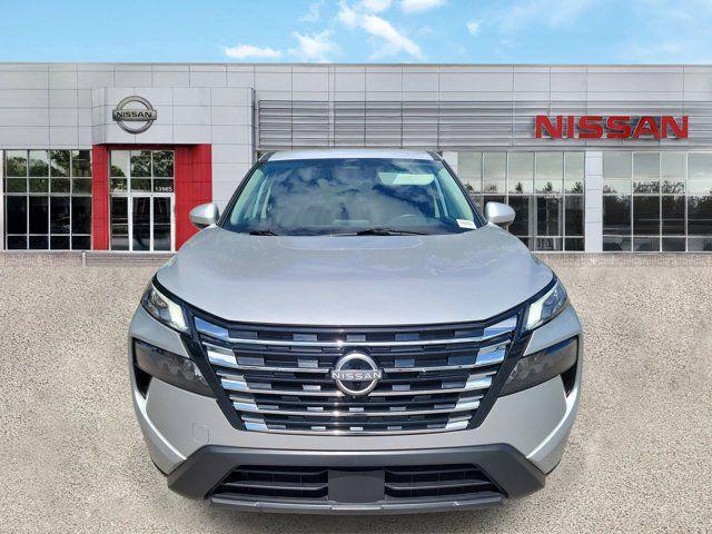 used 2025 Nissan Rogue car, priced at $22,888