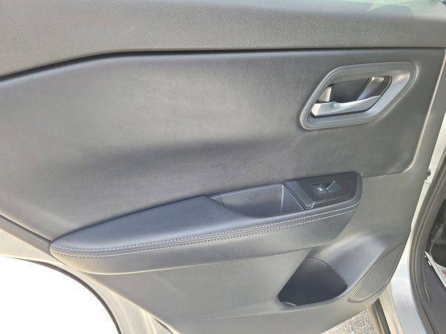 used 2025 Nissan Rogue car, priced at $22,888