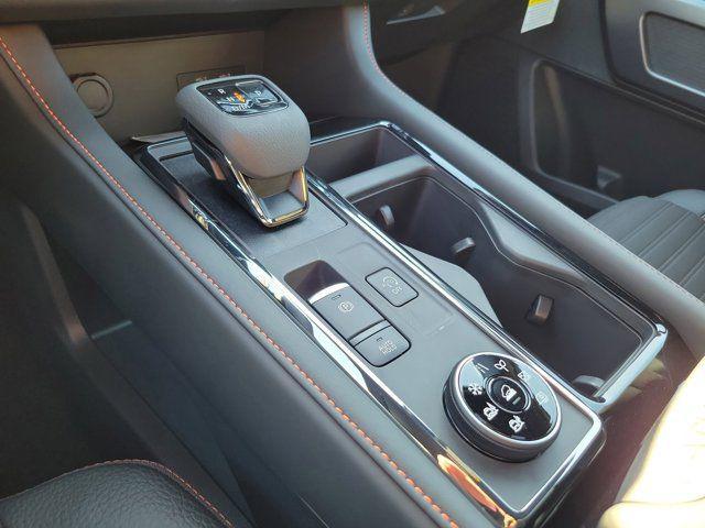 new 2026 Nissan Pathfinder car, priced at $46,163