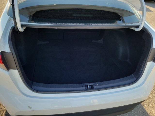used 2024 Toyota Corolla car, priced at $17,999