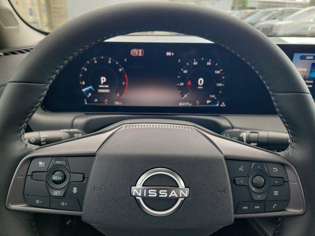 new 2026 Nissan Sentra car, priced at $27,908