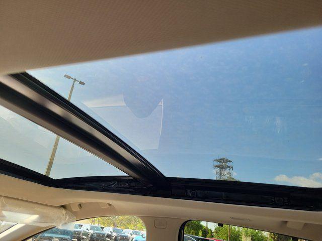 new 2026 Nissan Murano car, priced at $46,085