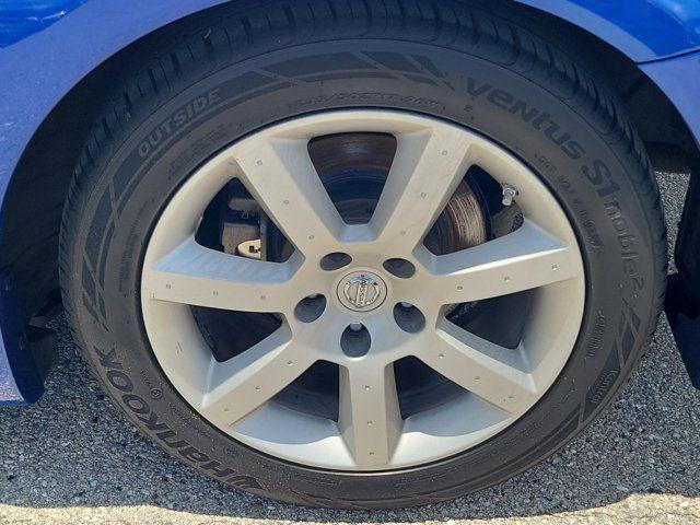 used 2005 Nissan 350Z car, priced at $9,886