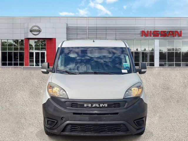 used 2019 Ram ProMaster City car, priced at $16,597