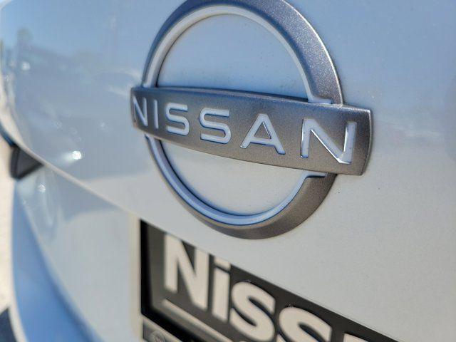 used 2025 Nissan Sentra car, priced at $20,699