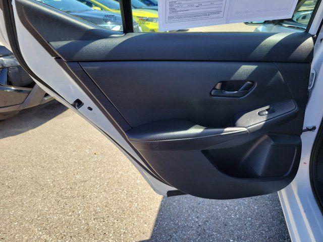 used 2025 Nissan Sentra car, priced at $20,699
