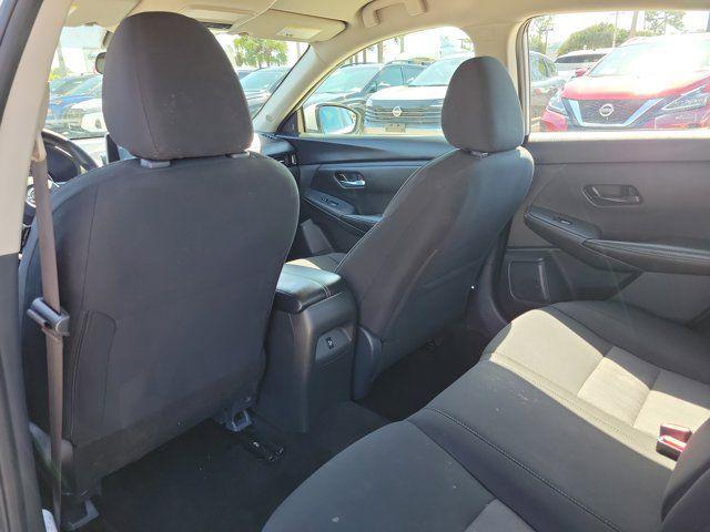 used 2025 Nissan Sentra car, priced at $20,699