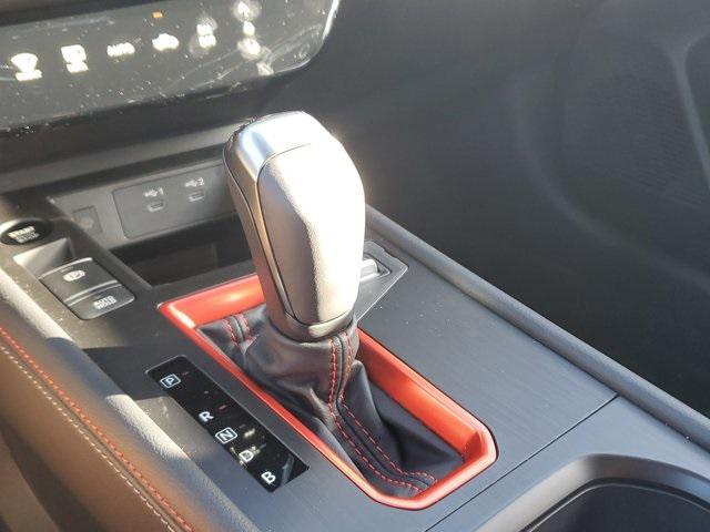 new 2026 Nissan Kicks car, priced at $26,778