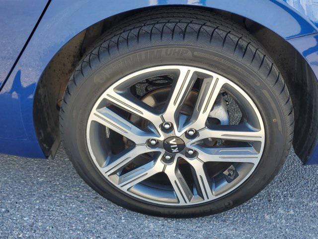 used 2019 Kia Forte car, priced at $7,999