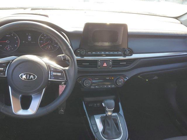 used 2019 Kia Forte car, priced at $7,999
