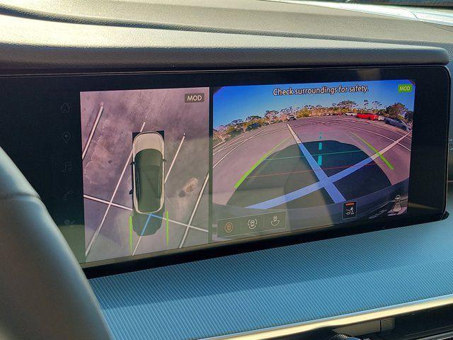 new 2026 Nissan Murano car, priced at $47,393