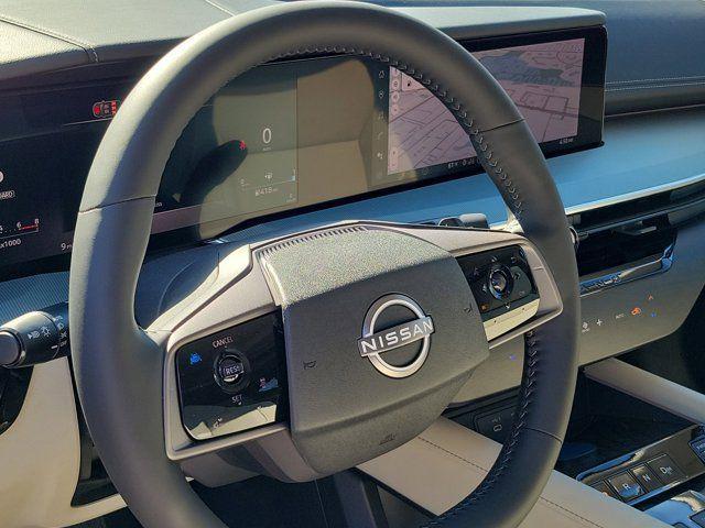 new 2026 Nissan Murano car, priced at $47,393