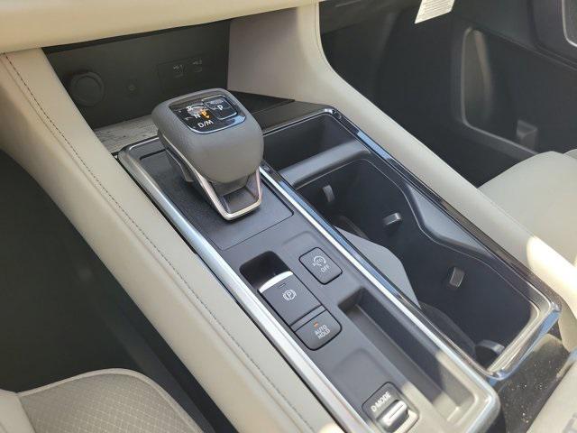 new 2026 Nissan Pathfinder car, priced at $43,828