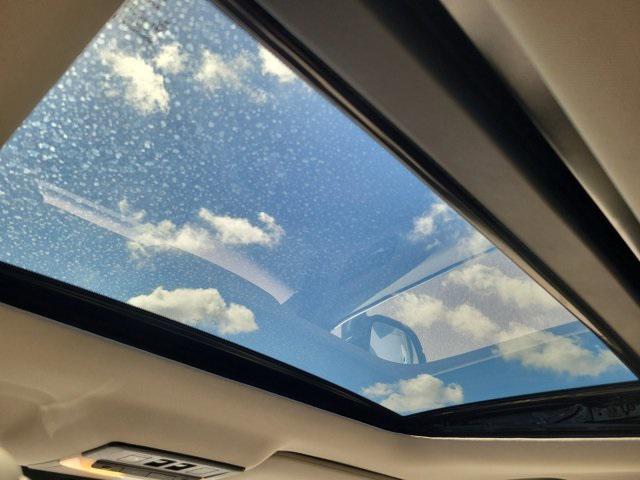 new 2026 Nissan Pathfinder car, priced at $43,828