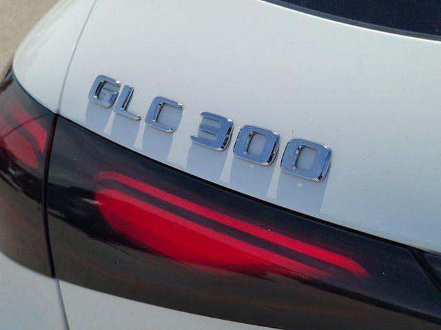 used 2025 Mercedes-Benz GLC 300 car, priced at $47,082