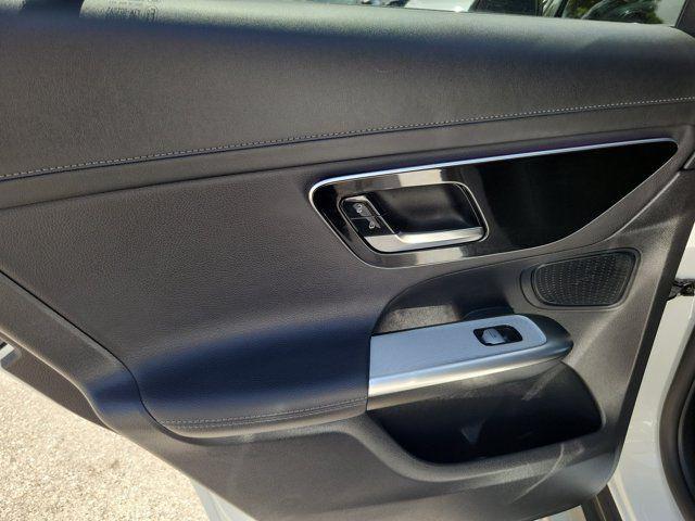 used 2025 Mercedes-Benz GLC 300 car, priced at $47,082
